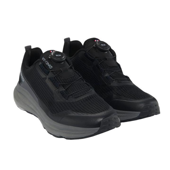 Viking Motion Low BOA Black Men - Bild 2