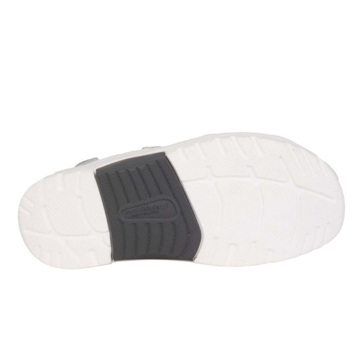 Waldläufer H-Yvonne Sandal Weiss/Silber Women - Bild 3