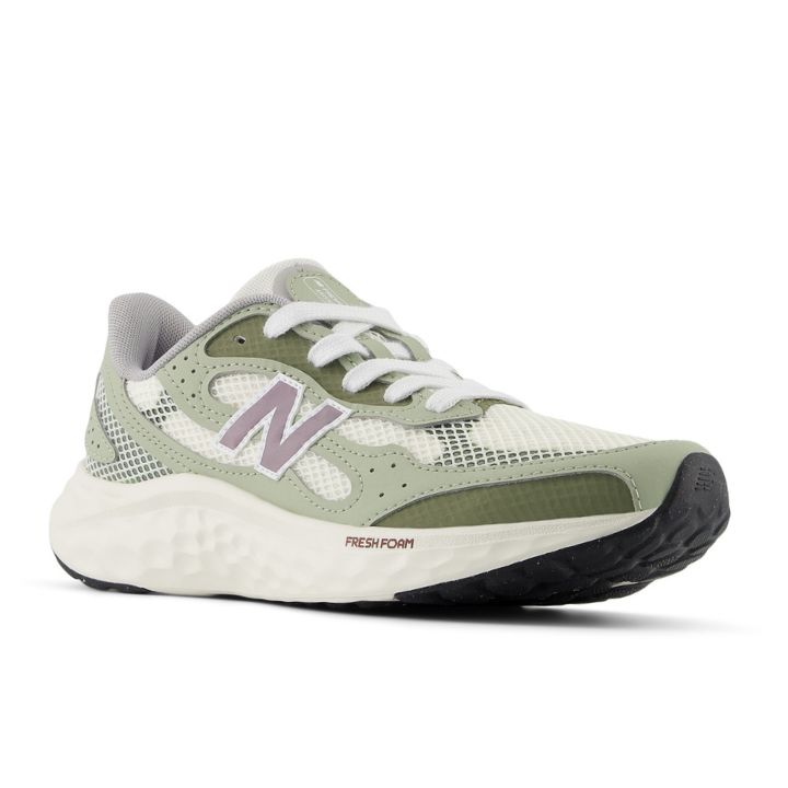 New Balance Arishi Width-B v4 Seasalt Women - Bild 2