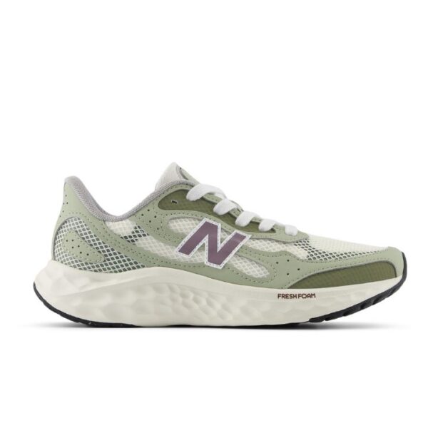 New Balance Arishi Width-B v4 Seasalt Women