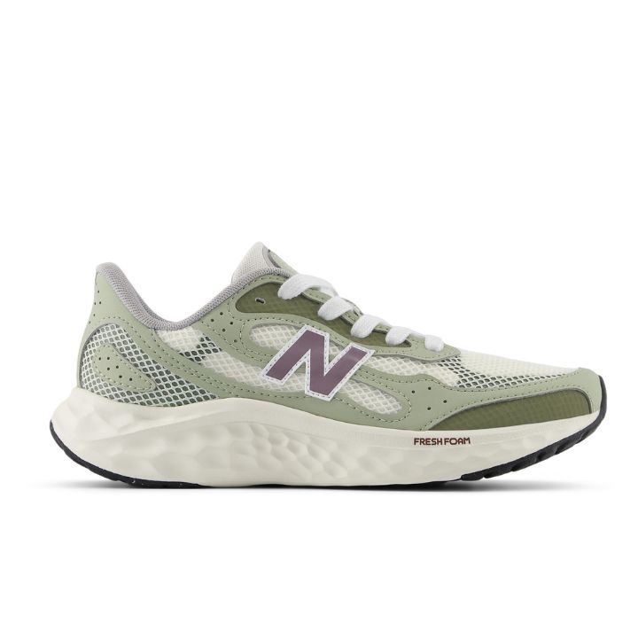 New Balance Arishi Width-B v4 Seasalt Women