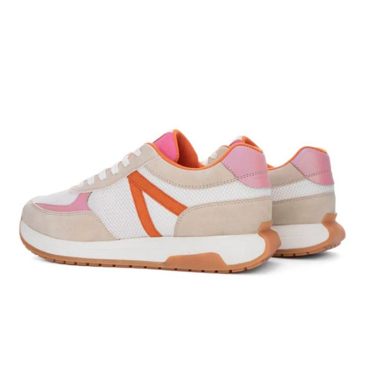 Ara Malibu H-Width Beige/Pink Women - Bild 3