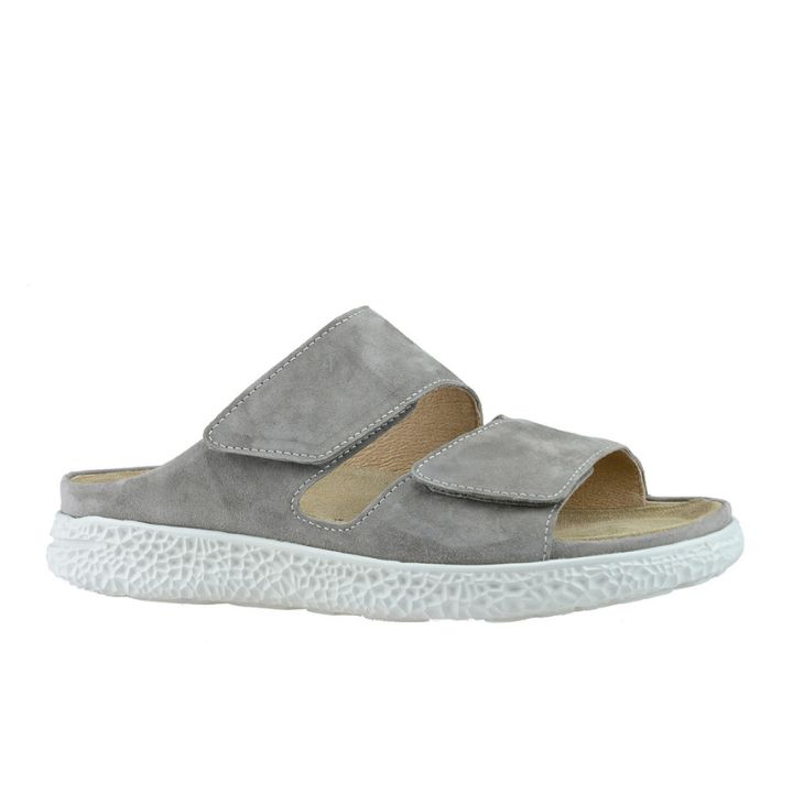 Hartjes Groove Slip In Grey Women