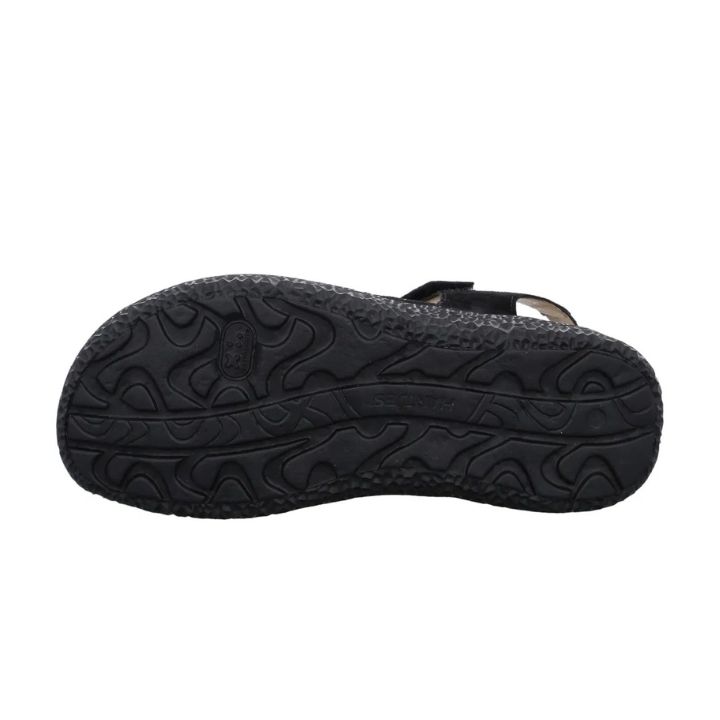 Hartjes Groove Natural Sandal Black Women - Bild 3