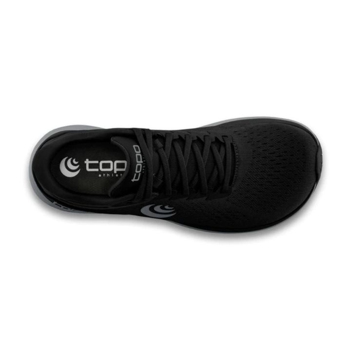 Topo Phantom 3 Black/Charcoal Women - Bild 4