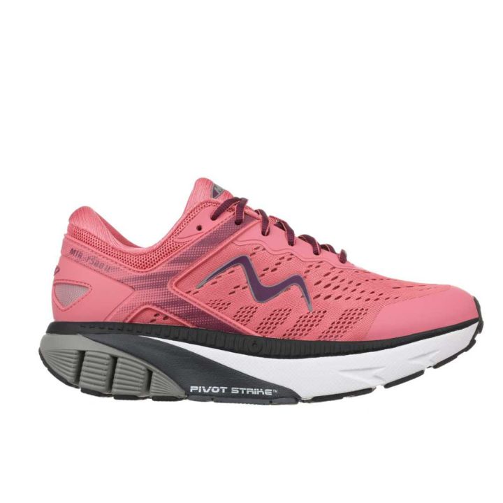 MBT MTR 1500 II Lace Up Rose Women
