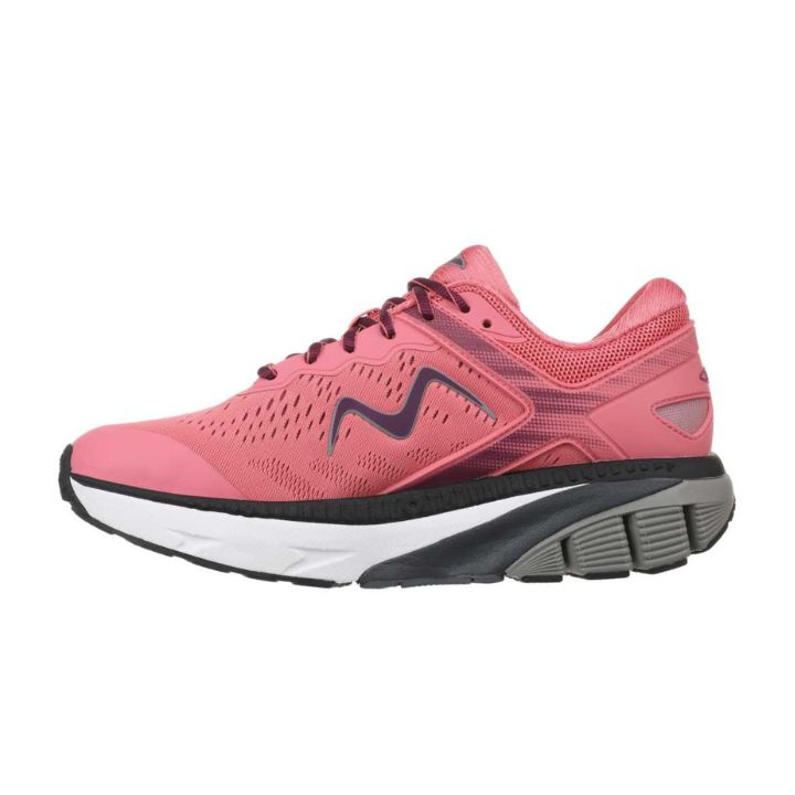 MBT MTR 1500 II Lace Up Rose Women - Bild 2