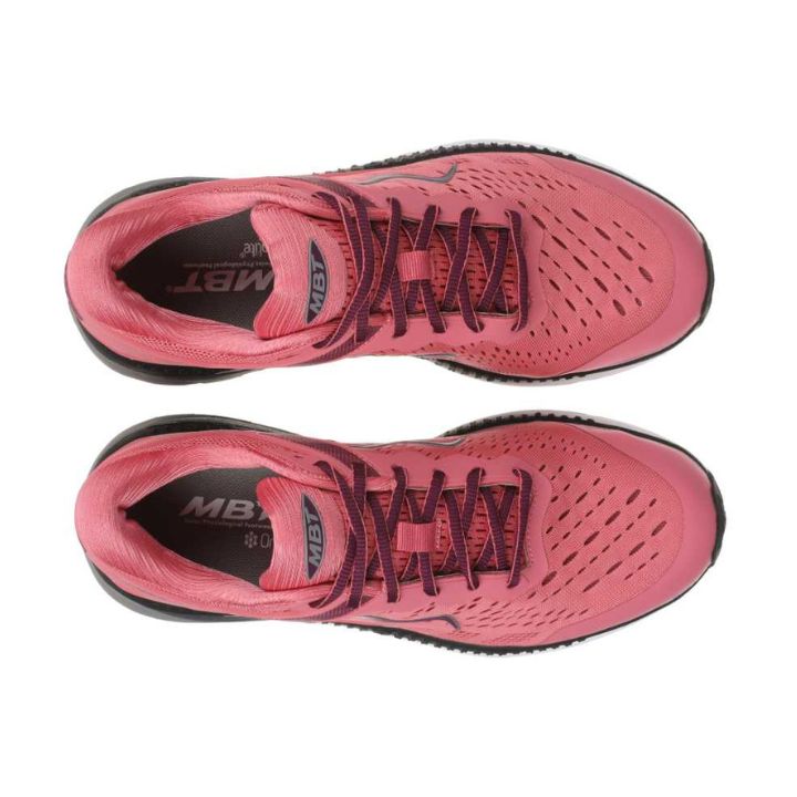 MBT MTR 1500 II Lace Up Rose Women - Bild 3