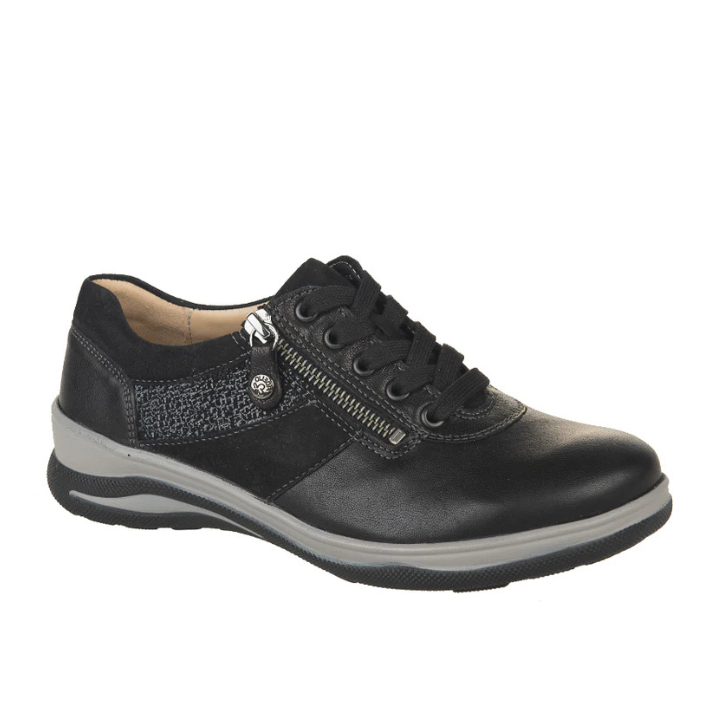 Fidelio Multistretch Haley H Schwarz Rocky/Kombi Women