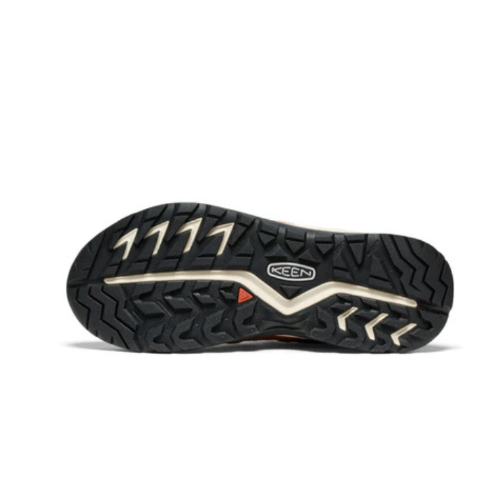Keen Hightrail WP Roasted Pecan Chipmunk Women - Bild 4