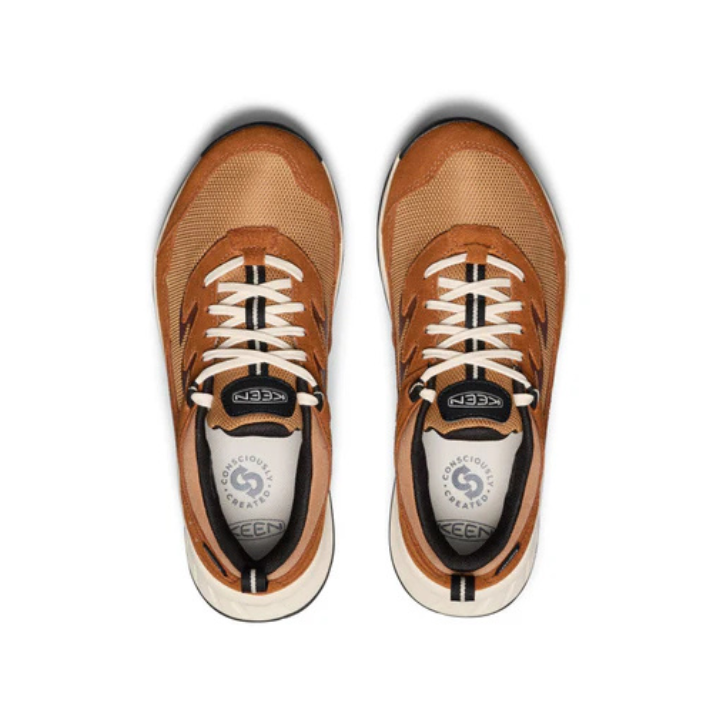 Keen Hightrail WP Roasted Pecan Chipmunk Women - Bild 3