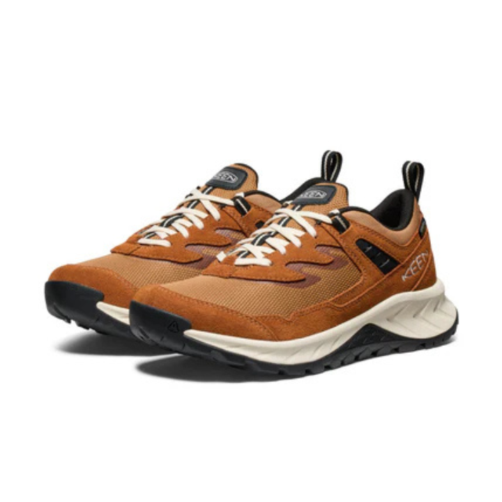 Keen Hightrail WP Roasted Pecan Chipmunk Women - Bild 2