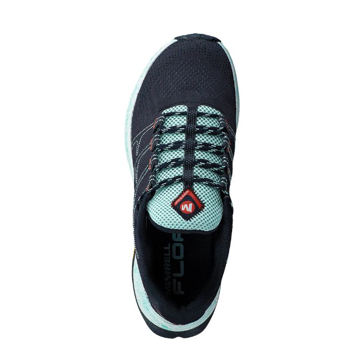 Merrell Moab Flight Navy Marine Women - Bild 2