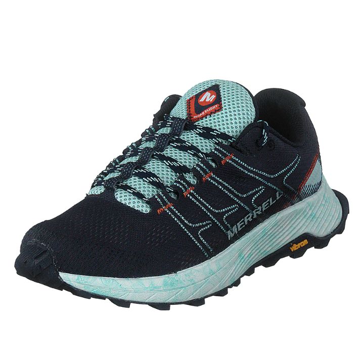 Merrell Moab Flight Navy Marine Women - Bild 3