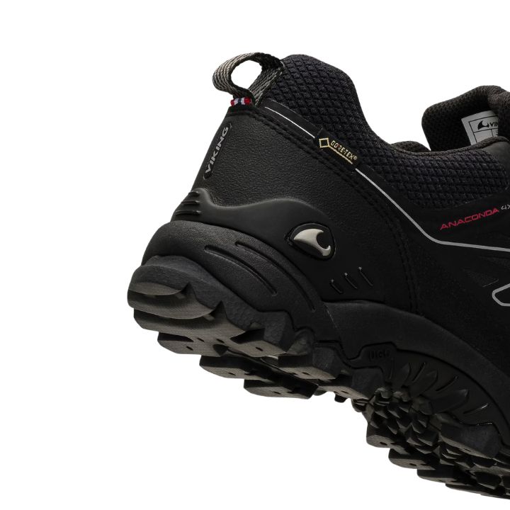 Viking Anaconda 4x4 Boa GTX Black Women - Bild 4