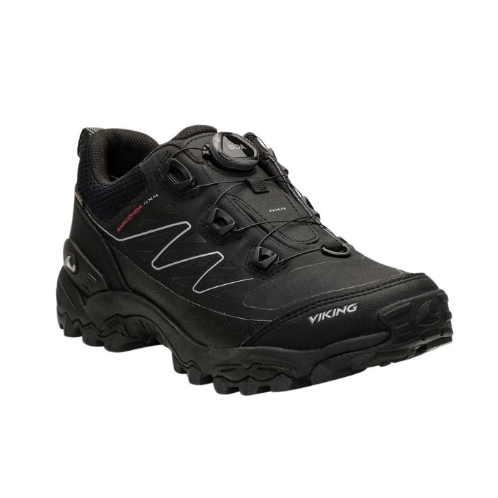 Viking Anaconda 4x4 Boa GTX Black Women - Bild 2