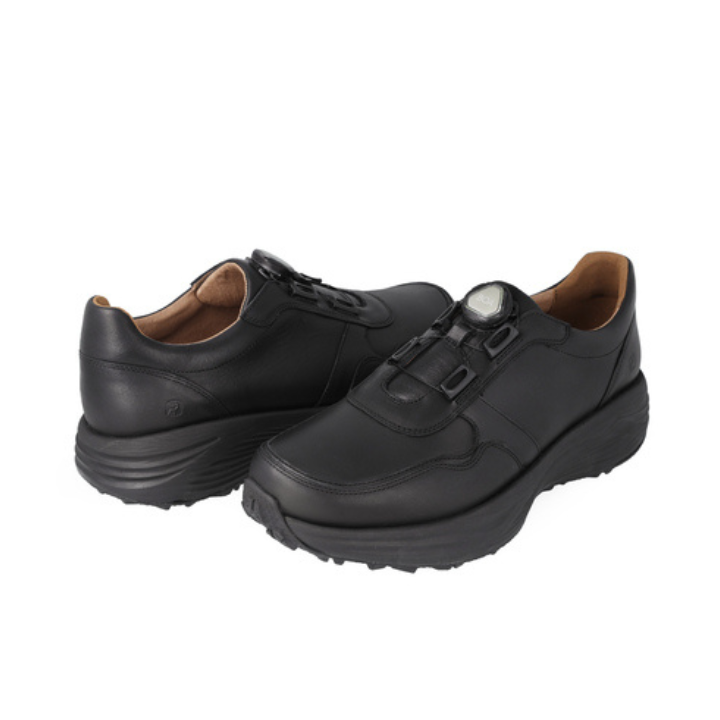 Klaveness Fry K BOA Black Unisex - Bild 3