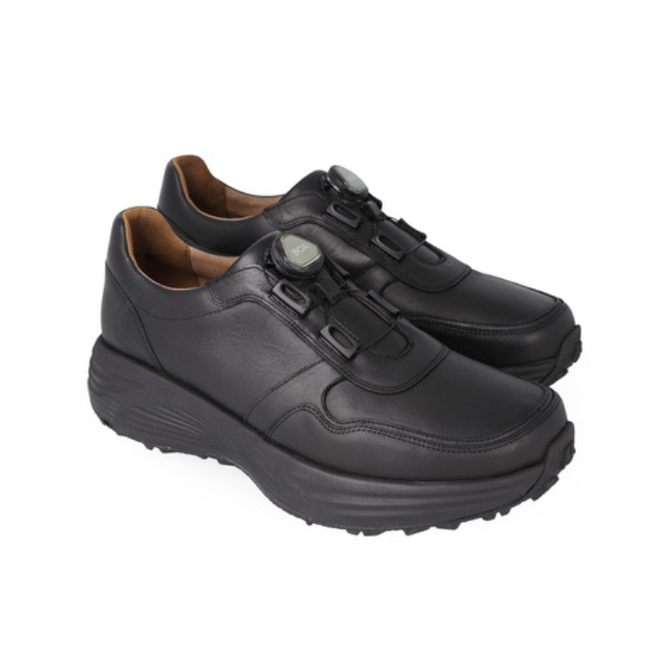 Klaveness Fry K BOA Black Unisex