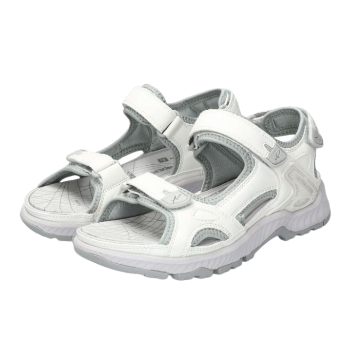 Allrounder Westside White/Glace Women - Bild 2