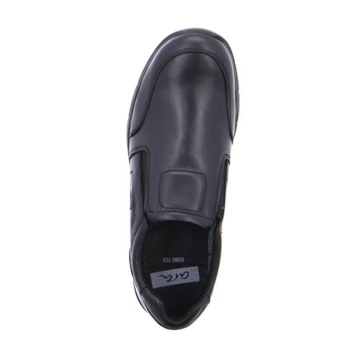 Ara Benjo GTX Black Men - Bild 4