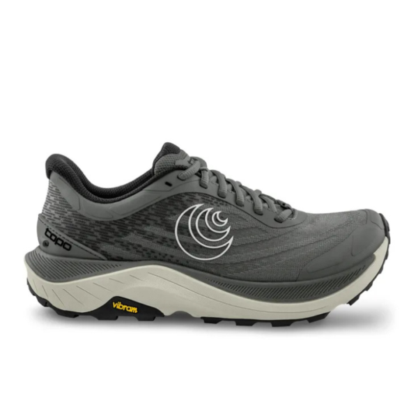 Topo Ultraventure 4 Grey Men