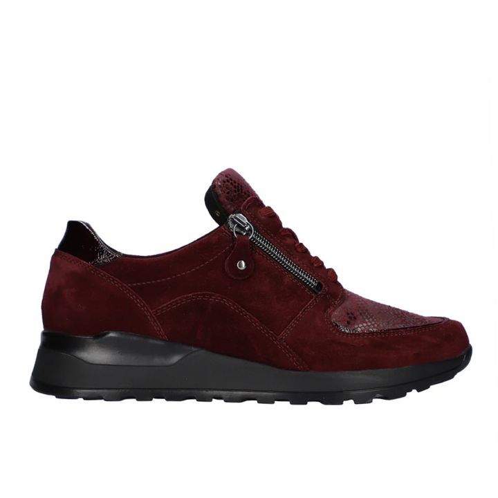 Waldläufer Hiroko Merlot Brunello Women