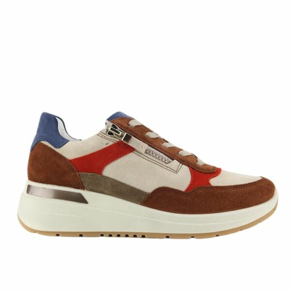 Ara Garda Nuts/Sand/Pumpkin/Sesam Women