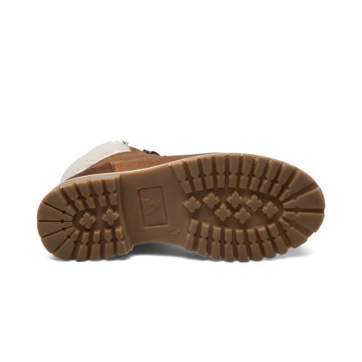 Kamik Rogue Hike 3 WP Cognac Women - Bild 3
