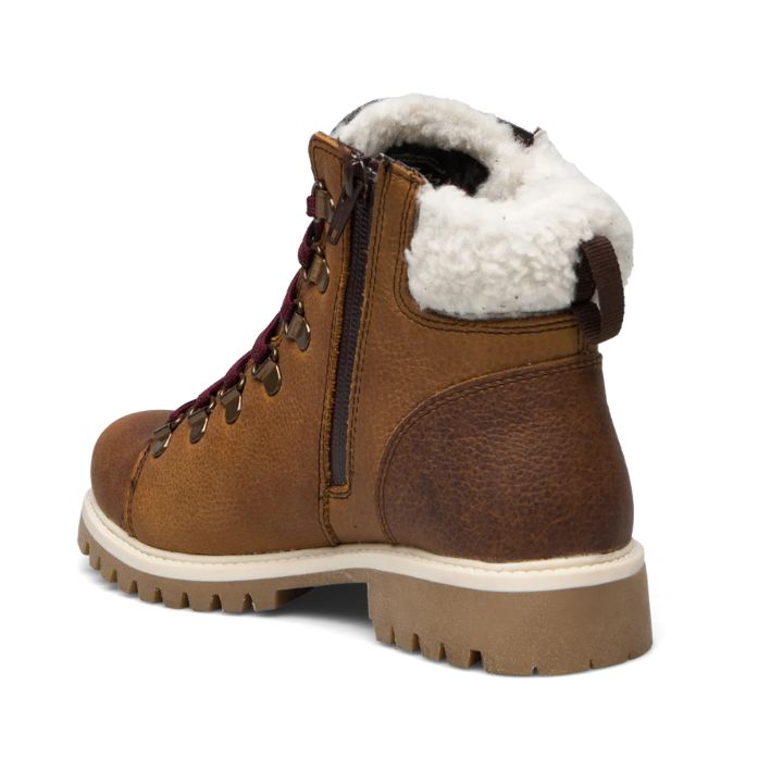 Kamik Rogue Hike 3 WP Cognac Women - Bild 4