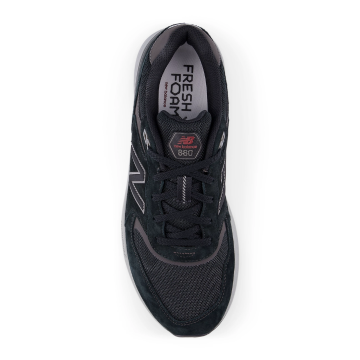 New Balance Walking 880-2E Black Men - Bild 4
