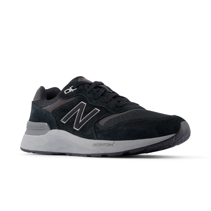 New Balance Walking 880-2E Black Men - Bild 2