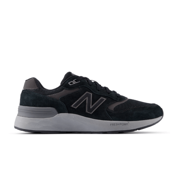 New Balance Walking 880-2E Black Men