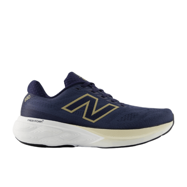 New Balance Fresh Foam 880v15-2E Vintage Indigo Men