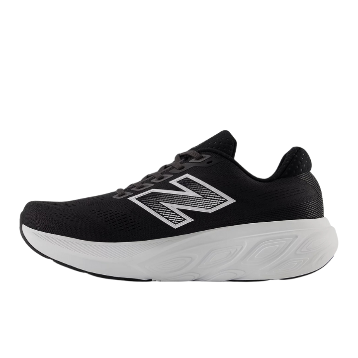 New Balance 880v15 Width - 2E Black Men - Bild 2