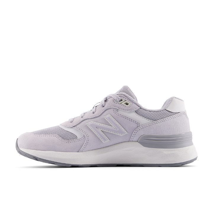 New Balance Walking 880v6-D Pearl Grey Women - Bild 2