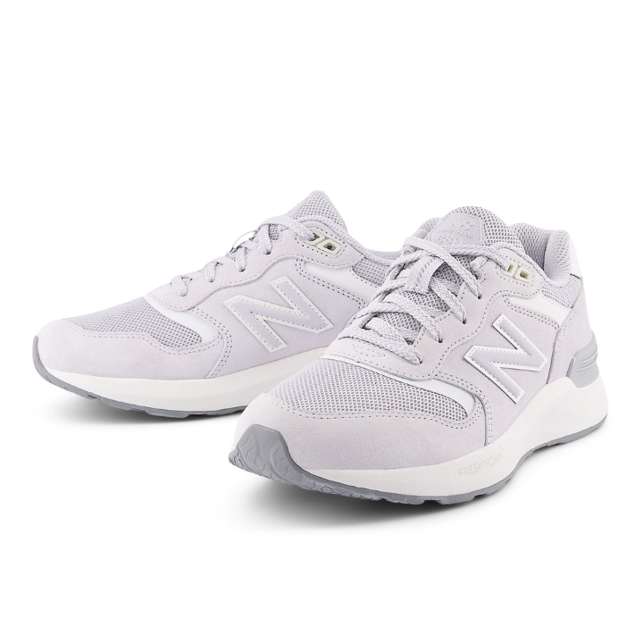 New Balance Walking 880v6-D Pearl Grey Women - Bild 3