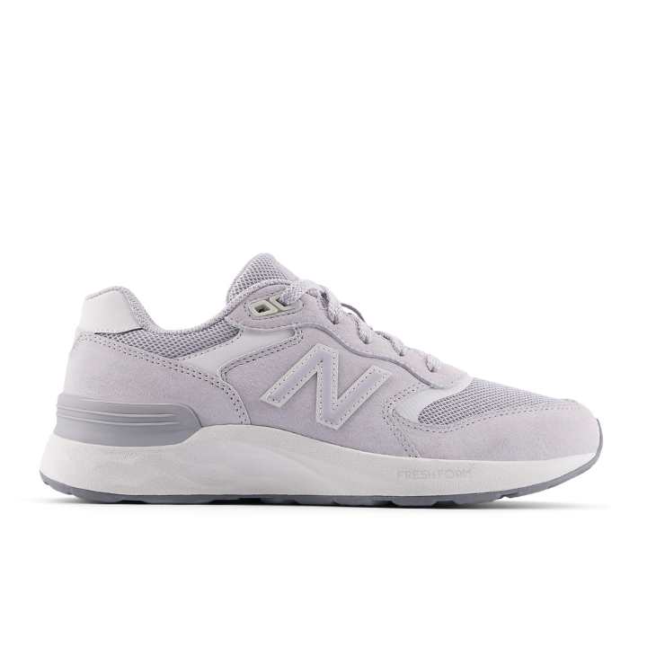 New Balance Walking 880v6-D Pearl Grey Women
