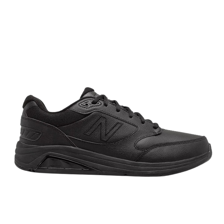 New Balance Walking 928v3 Width - 4E Black Men