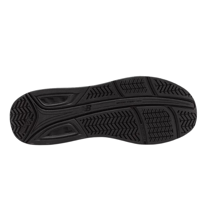 New Balance Walking 928v3 Width - 4E Black Men - Bild 3