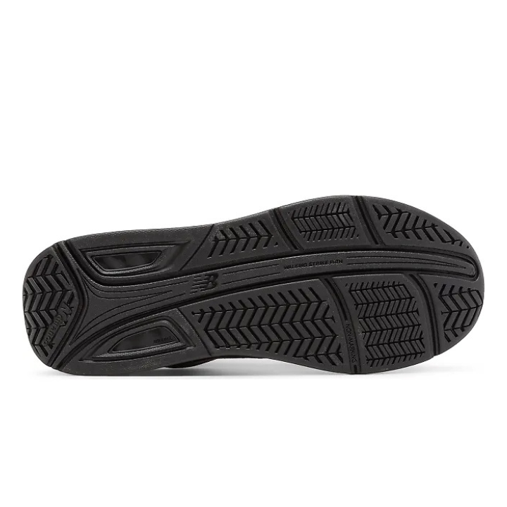 New Balance Walking 928v3 Width-2E Black Women - Bild 3