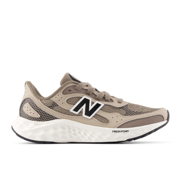 New Balance Arishi Width-B Thunder Brown Women