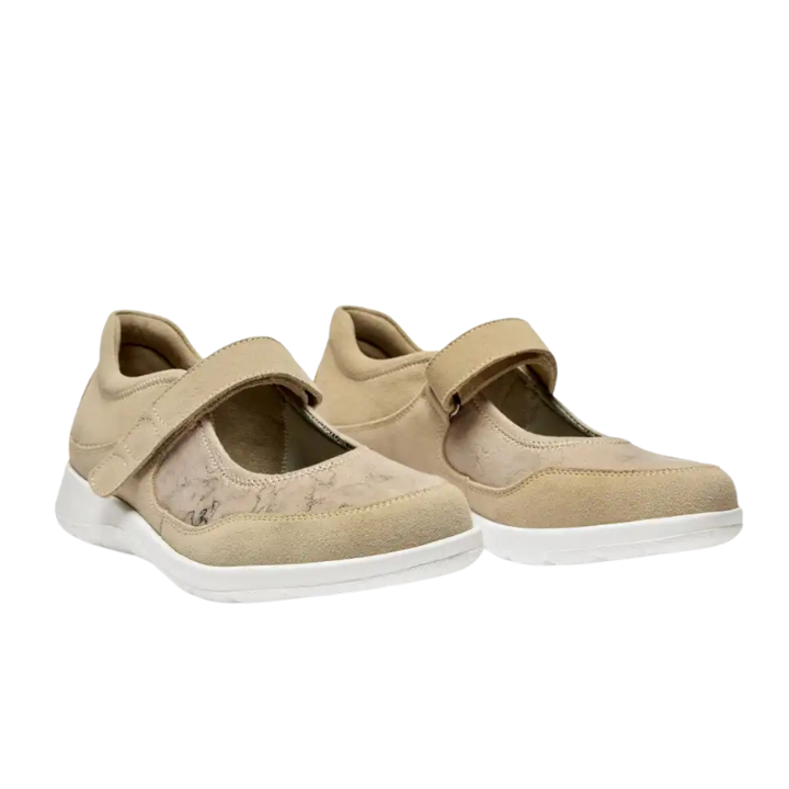 New Feet Ballerina Beige Women - Bild 5
