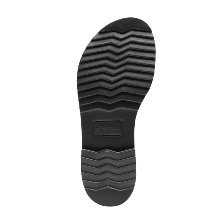 New Feet Ballerina Black Women - Bild 3