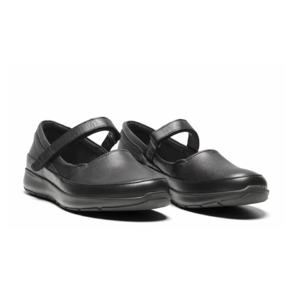 New Feet Ballerina Black Women