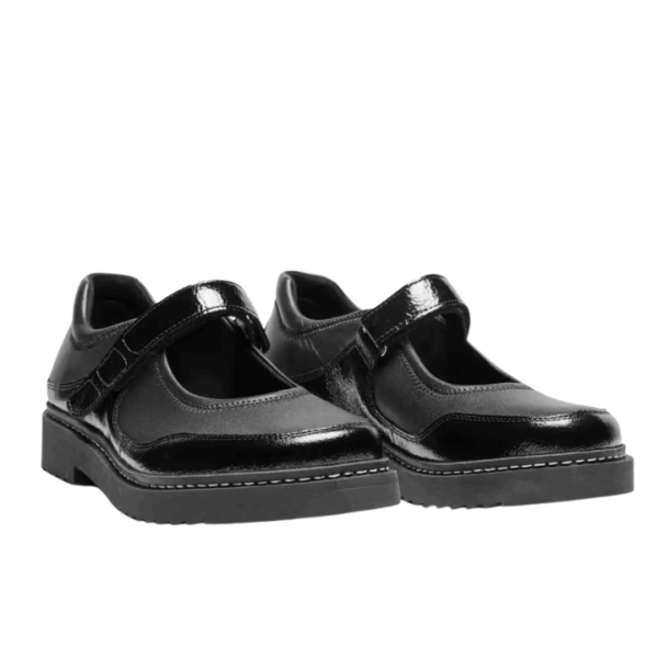 New Feet Ballerina Black Women