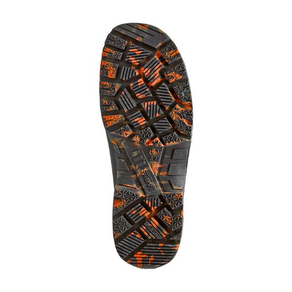 Sievi Mguard RollerH XL+ S3 HRO - Bild 2