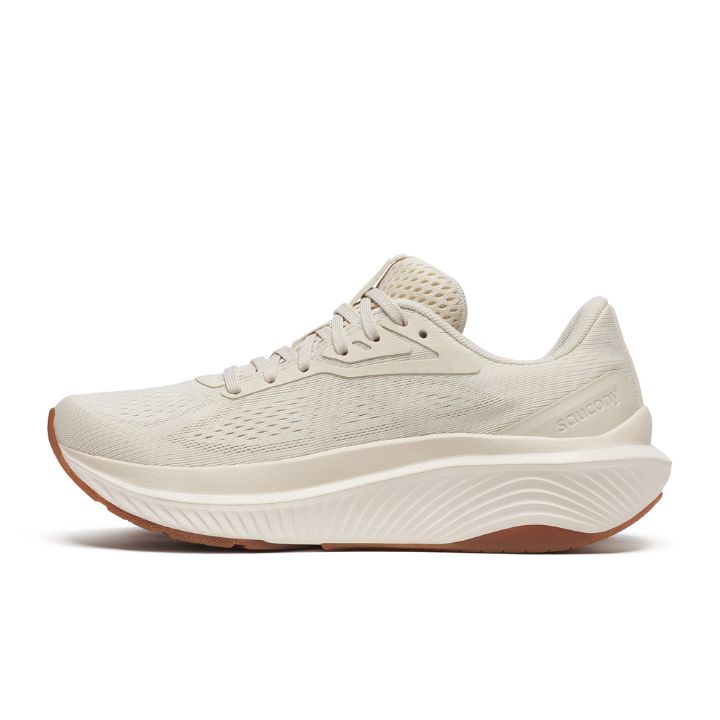 Saucony Echelon 10 Wide Rye/Gum Women - Bild 3