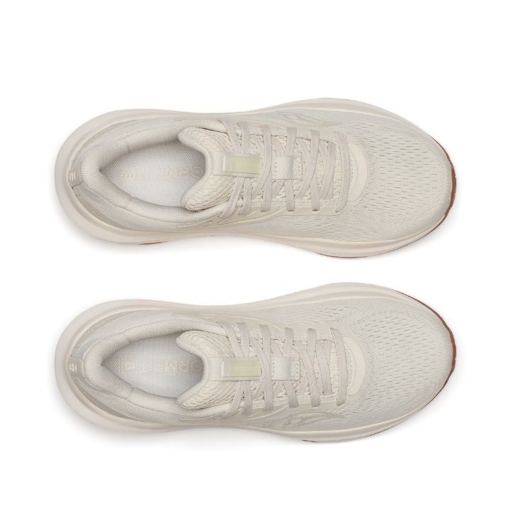Saucony Echelon 10 Wide Rye/Gum Women - Bild 4
