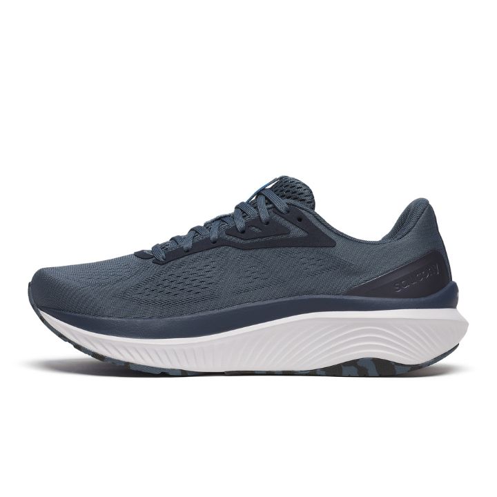 Saucony Echelon 10 Wide Dusk/Skydiver Men - Bild 3