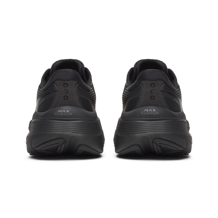 Saucony Guide 19 Wide Triple Black Women - Bild 4